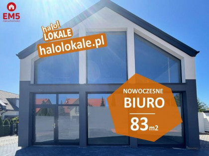 Lokal użytkowy Białystok Wygoda