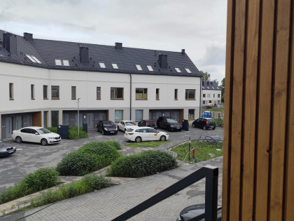 Mieszkanie Iwiny rynek pierwotny ul. Magnoliowa