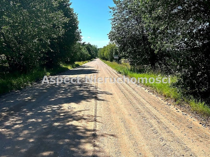 Działka Zabłudów Zabłudów