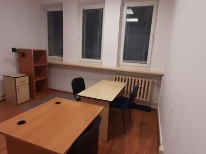 Lokale do wynajęcia 13,5m2 i 15,5m2- Rzeszów