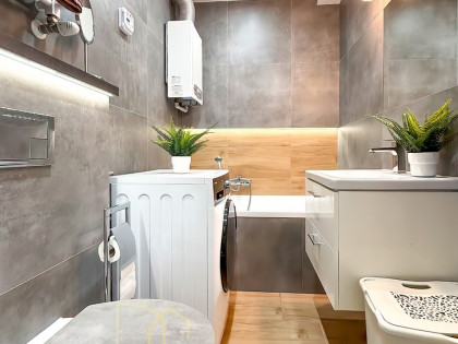 LUKSUSOWE wolne od zaraz