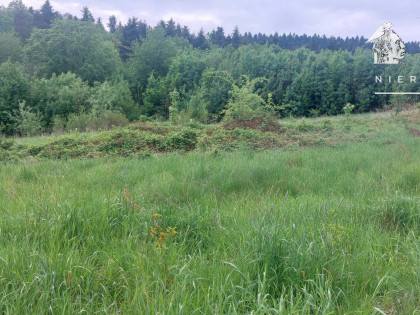 Siary, działka budowlana, 1148S/2025