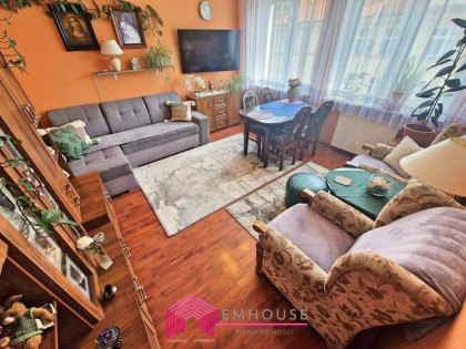 Mieszkanie Koszalin, Spółdzielcza