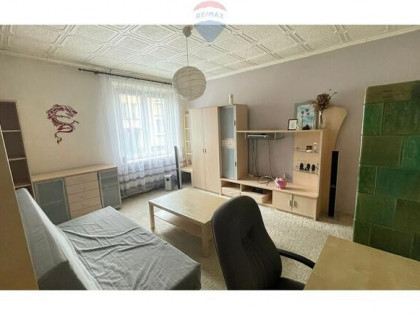 Przestronne mieszkanie wraz z garażem w Bielsku