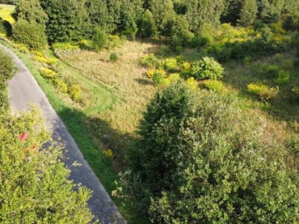 Sadowie, Mierzęcice, działka z warunkami zabudowy