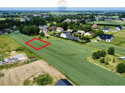 Działka budowlana  w najniższej cenie na rynku!