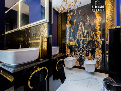 Skrajny dom szeregowy w wysokim standardzie!