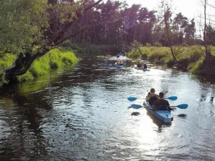 Sprzedam działkę budowlaną 1000m2