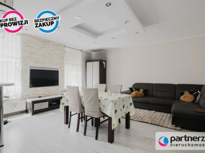 Mieszkanie Gdańsk Wrzeszcz ul. Romualda Traugutta