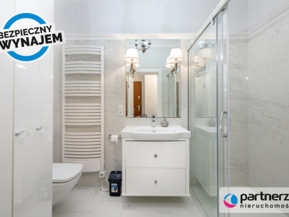 Mieszkanie Gdynia Orłowo ul. Orłowska