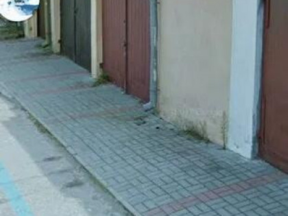 ⭐️ DUŻY garaż MUROWANY ⭐️ 30m2 ⭐️magazyn KORMORAN