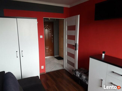 2 pok Łukaszyńska 47 m² balkon Biała Podl przy PSW