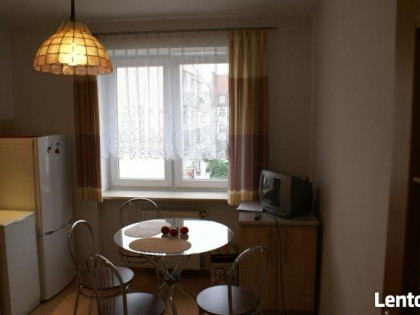 Wynajem Krasińskiego