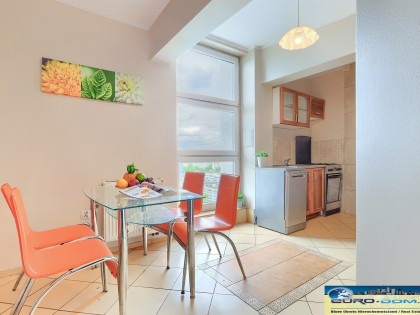 Przestronne mieszkanie w doskonałej lokalizacji na os. Bolesława Chrobrego 38