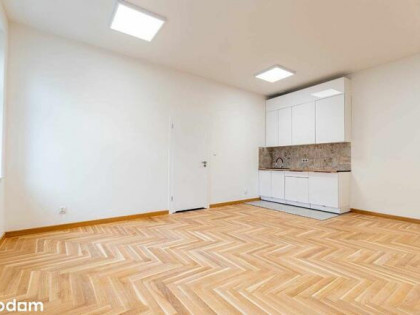 Lokal biurowo-usługowy 45 m2 Centrum