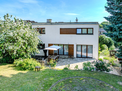 Szczecin-dom dla działalności