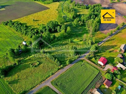 Działka inwestycyjna Dobratycze-Kolonia gm. Terespol, Terespol, Dobratycze-Kolonia