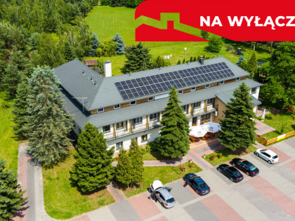 Zajazd- Skopanie, Baranów Sandomierski