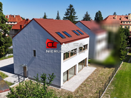 Dom Świdnica rynek pierwotny ul. Świętojańska