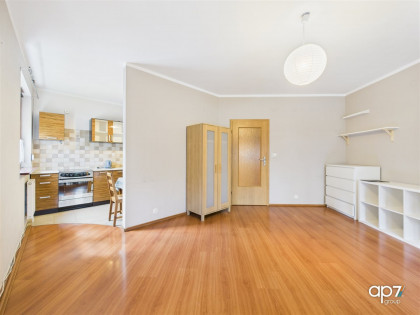 Mieszkanie Kraków Dębniki