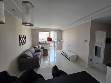 Mieszkanie Świdnica