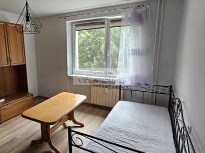 Mieszkanie Kraków Nowa Huta ul. Braci Schindlerów