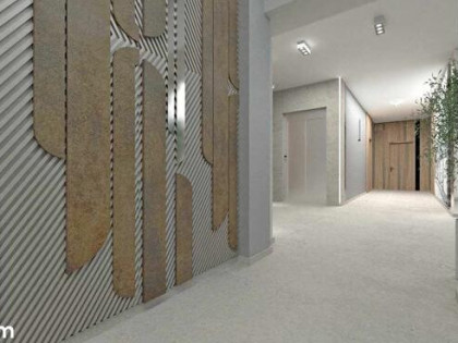 Lokal biurowo-usługowy 25 m2 ul. Krochmalna