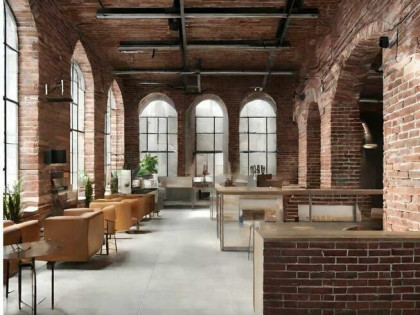 Lokal 100 m2 ul. Krochmalna