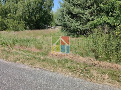 Działka pod zabudowę 2600 m2 w okolicy Szczawina