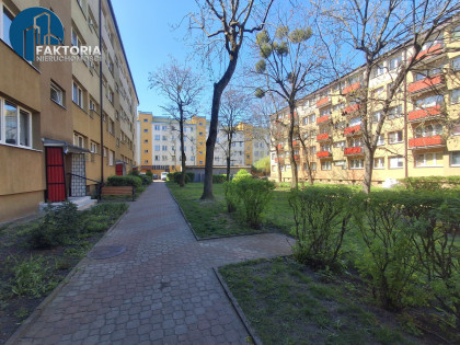 Mieszkanie Białystok Centrum ul. Stołeczna
