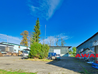 Lokal Zdrada ul. Mechowska