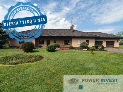 Dom Lipno, ul. Leszczyńska