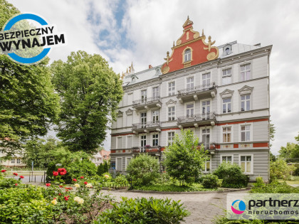 Lokal Gdańsk Wrzeszcz ul. Aleja Grunwaldzka