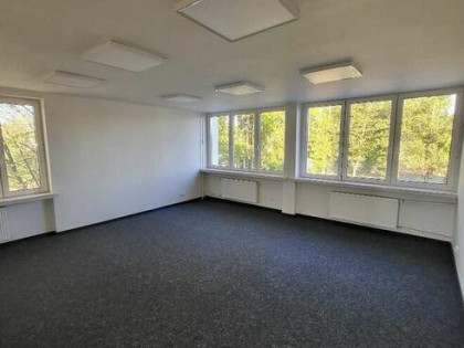 Lokal biurowy 60 m2 ul. Krochmalna