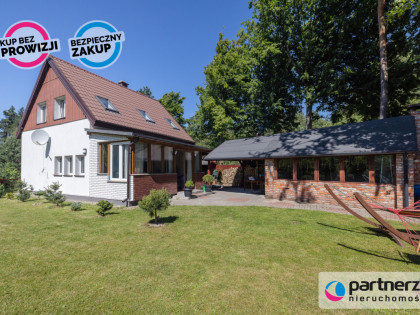 Dom Gołubie ul. Bukowa