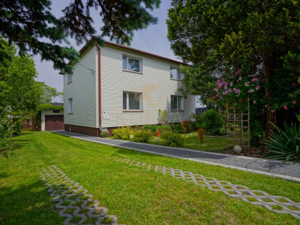 Dom Oświęcim ul. Wysokie Brzegi