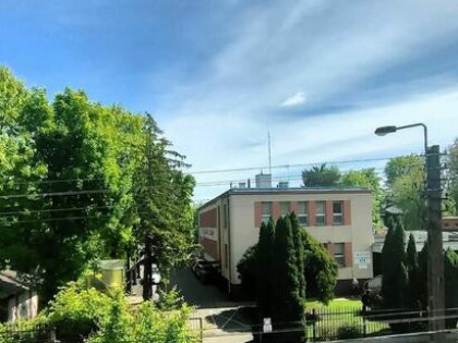 Nowa Niższa Cena! Dom + biuro + działka 596 m² |