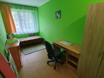 Mieszkanie 3 pokojowe umeblowane Olsztyn Stare Miasto i UWM