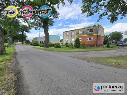 Mieszkanie Dworek ul.  