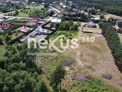 Działka blisko miasta, idealna dla Ciebie