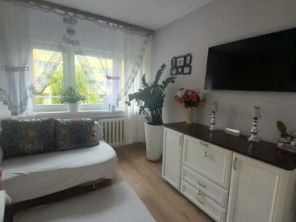 Mieszkanie Łódź Łódź-Widzew, Niciarniana