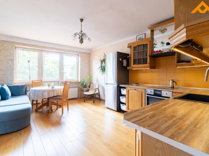 Mieszkanie Olsztyn ul. Grunwaldzka