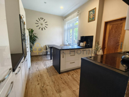 Mieszkanie Sulęcin,