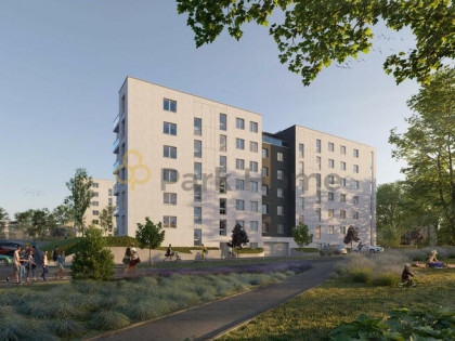 Mieszkanie Zielona Góra Śląskie, Osiedle Śląskie