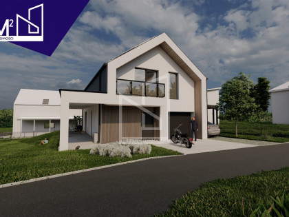 Dom Trzebownisko Stobierna rynek pierwotny