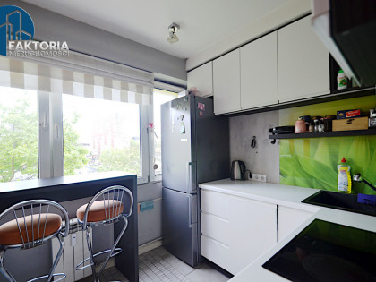 Mieszkanie Białystok Przydworcowe ul. Kardynała Stefana Wyszyńskiego