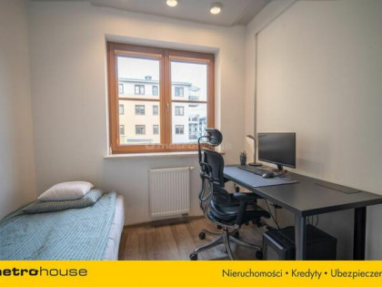 4 pokojowy Apartament na zamkniętym osiedlu