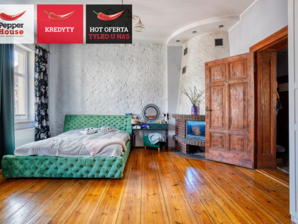 Mieszkanie Bydgoszcz Śródmieście ul. Garbary