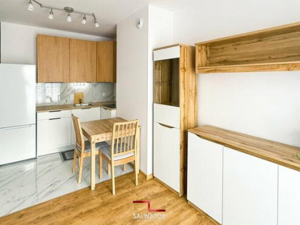 Mieszkanie Kraków Prądnik Czerwony