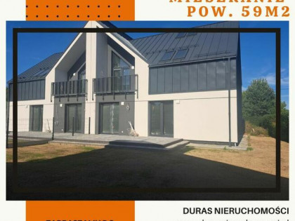 Tarnów 59m2 mieszkanie